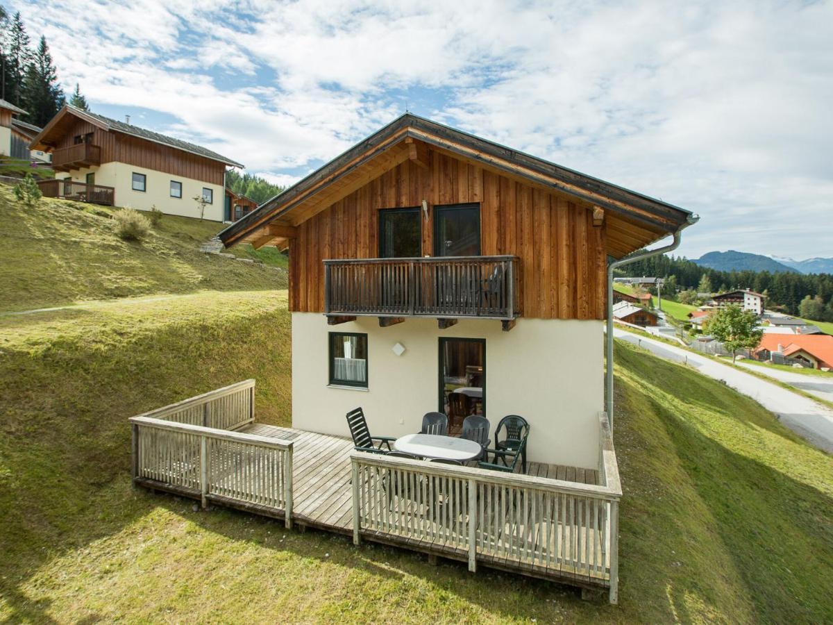 Chalet In Annaberg-Lungoetz With Shared Sauna Vila Quarto foto