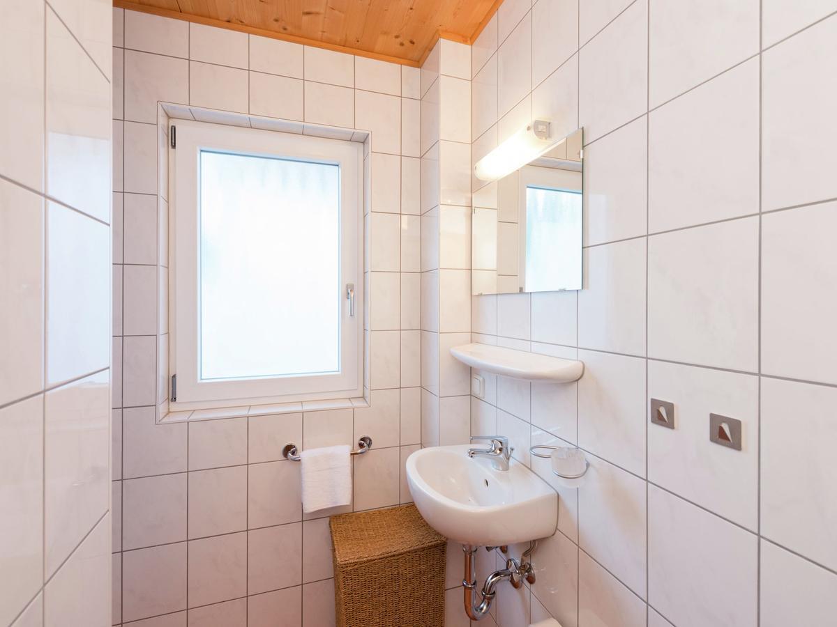 Chalet In Annaberg-Lungoetz With Shared Sauna Vila Exterior foto